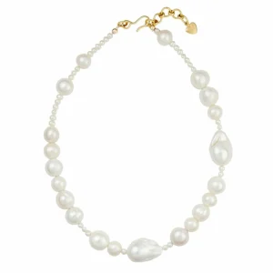 Brinker & Eliza Iggy Necklace