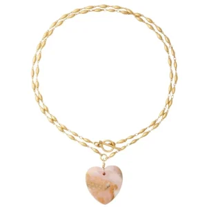 Brinker & Eliza Izzie Necklace