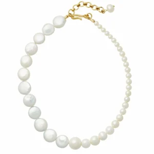 Brinker & Eliza Jackie Necklace