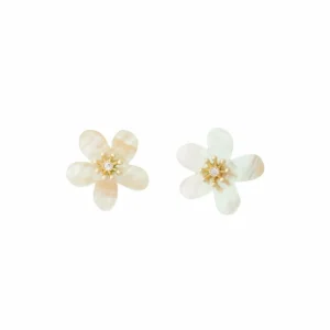 Brinker & Eliza Jasmine Earrings