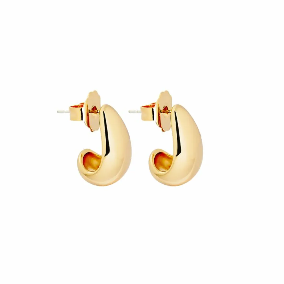 Brinker & Eliza Jenna Earrings
