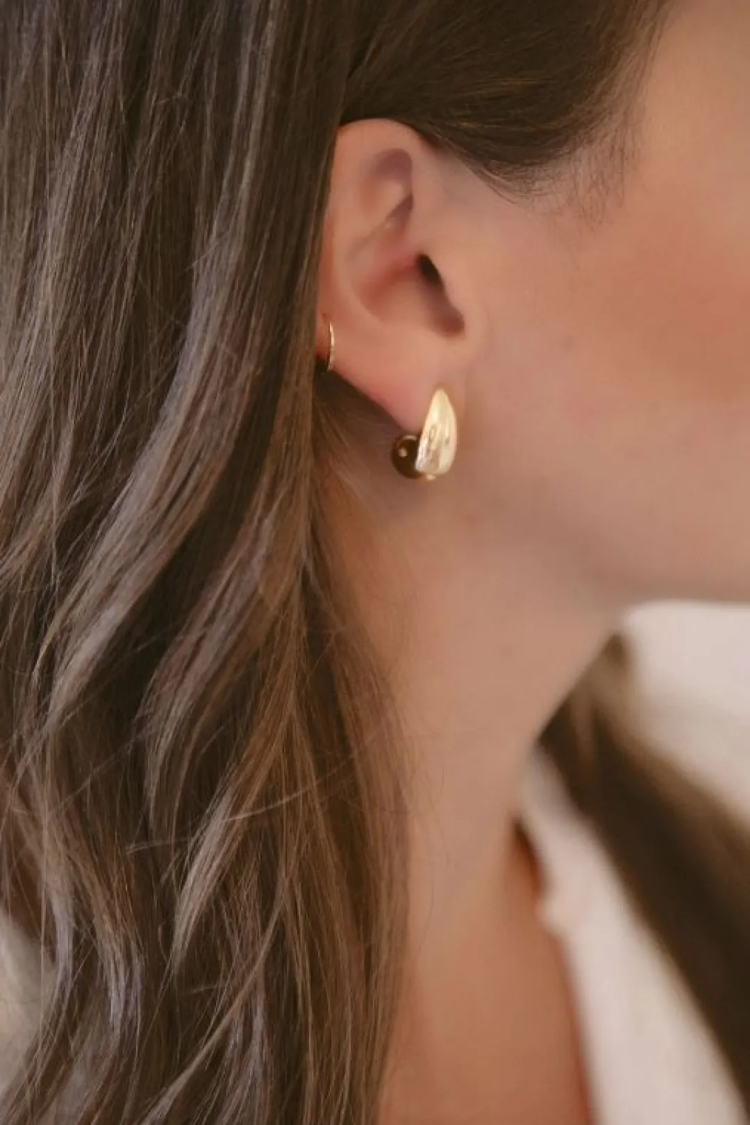 Brinker & Eliza Jenna Earrings