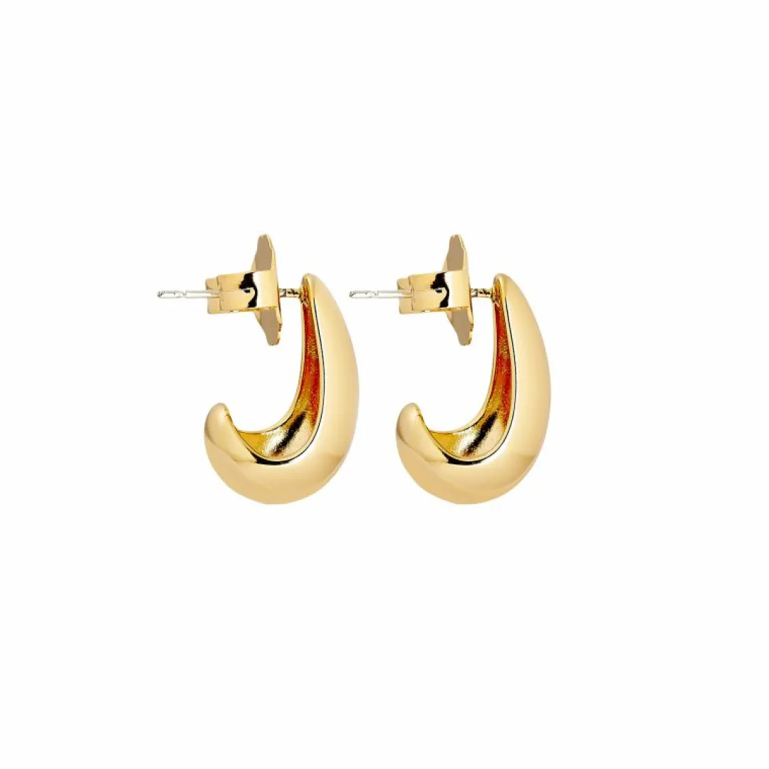 Brinker & Eliza Jenna Earrings