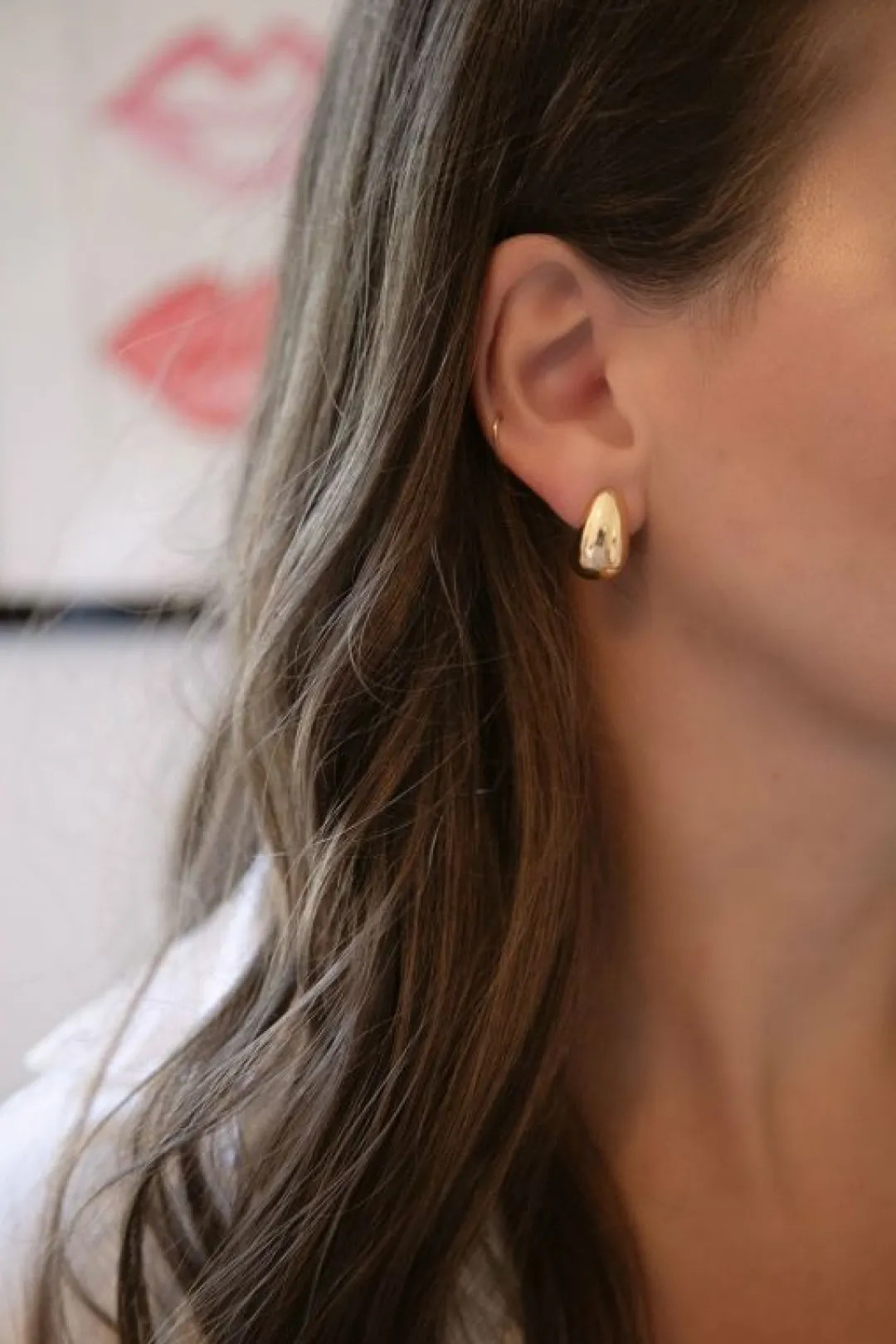 Brinker & Eliza Jenna Earrings