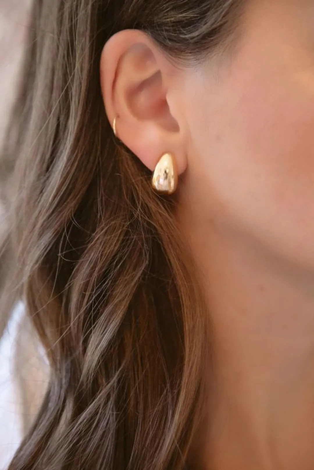 Brinker & Eliza Jenna Earrings
