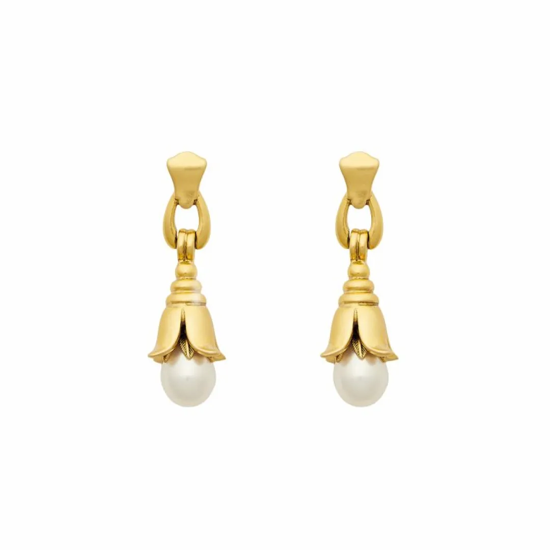 Brinker & Eliza Julia Earrings