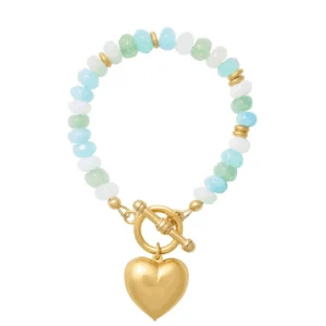 Brinker & Eliza June Bracelet