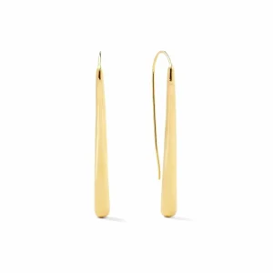 Brinker & Eliza 14K Maeve Earrings