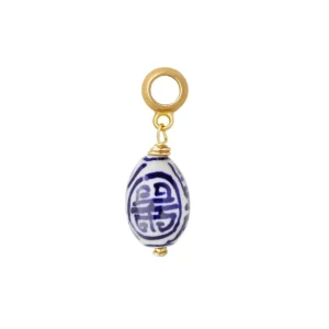 Brinker & Eliza Kimball Earring Charm