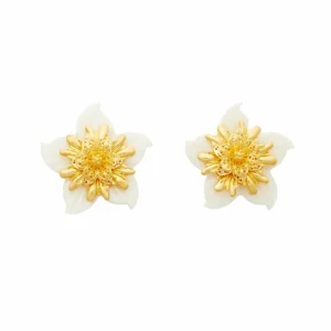 Brinker & Eliza Lark Earrings