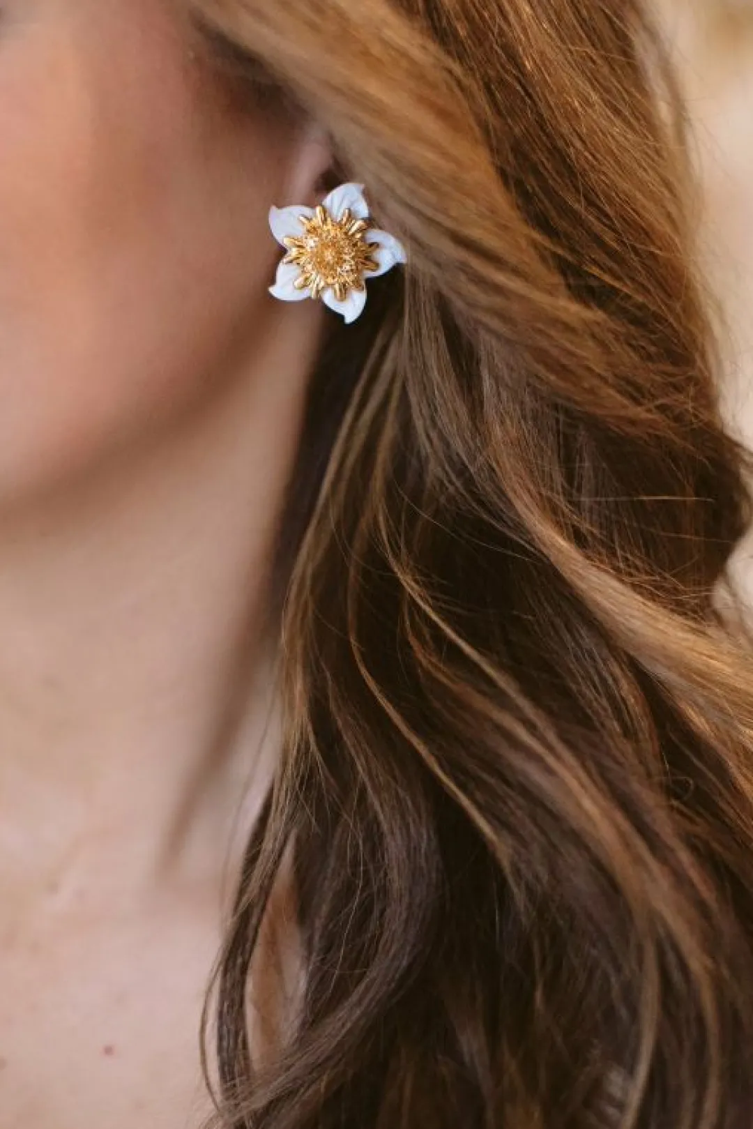 Brinker & Eliza Lark Earrings