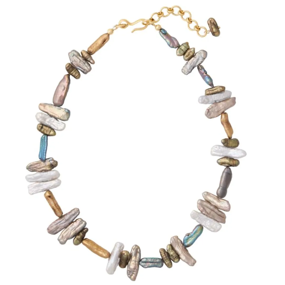 Brinker & Eliza Layla Necklace