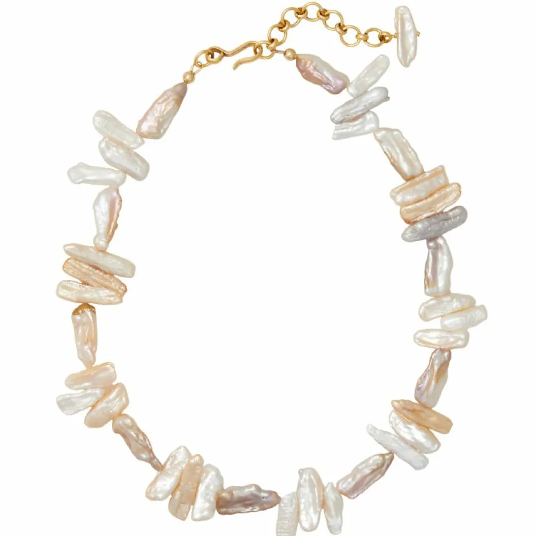 Brinker & Eliza Layla Necklace