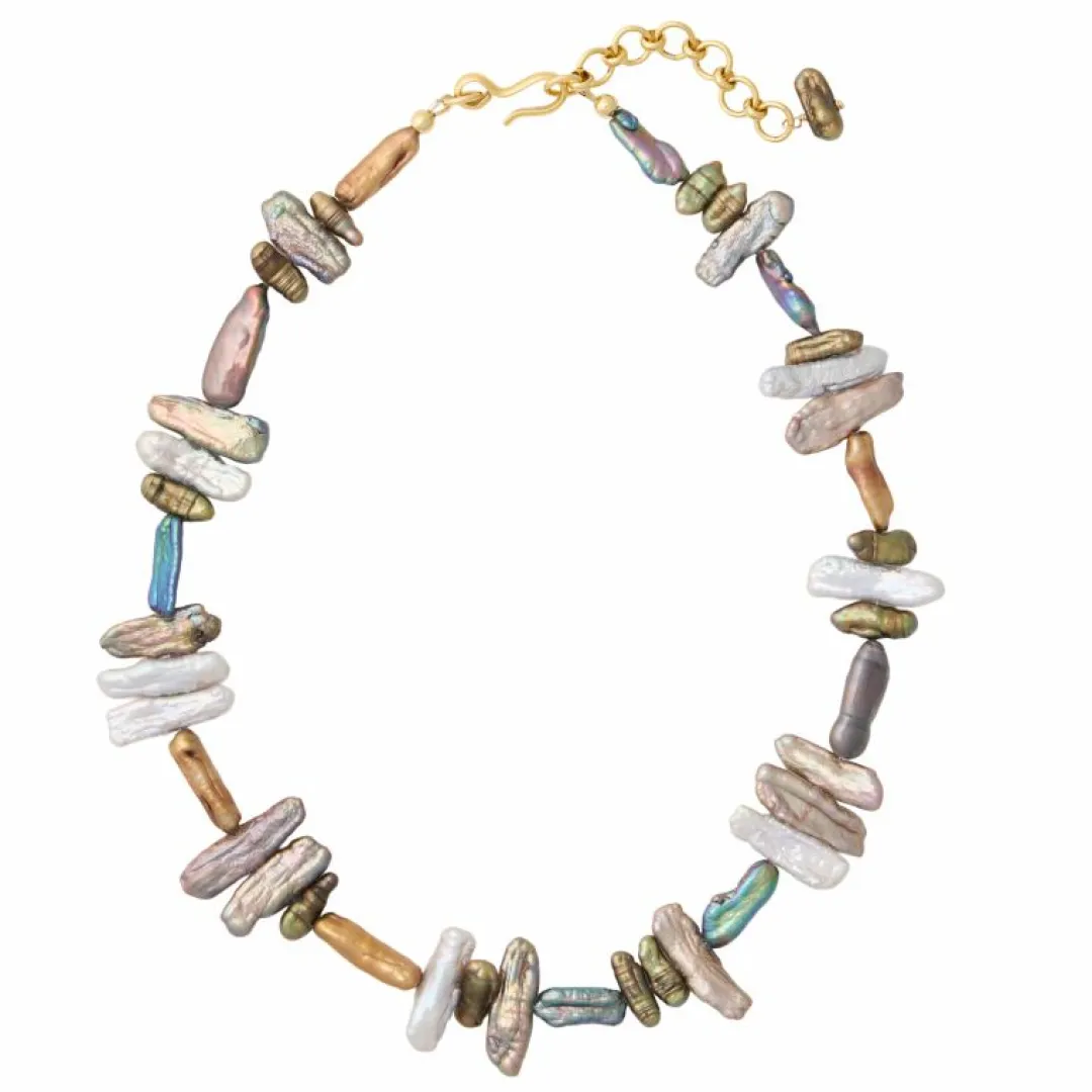 Brinker & Eliza Layla Necklace
