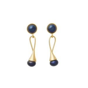 Brinker & Eliza Linda Earrings