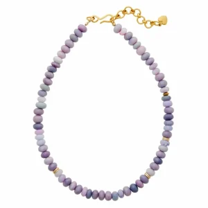 Brinker & Eliza Livia Necklace