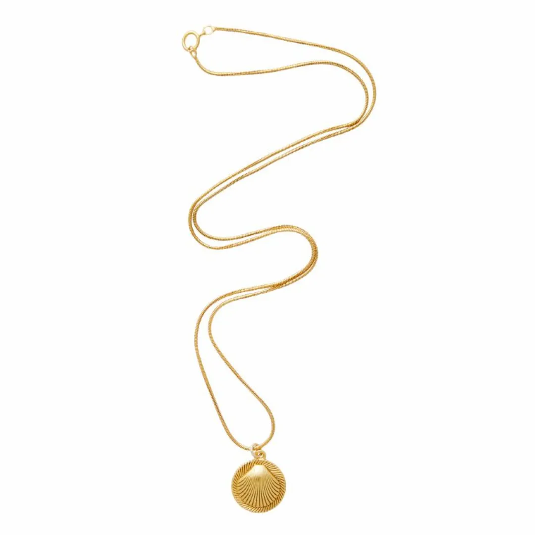 Brinker & Eliza Lorelei Necklace
