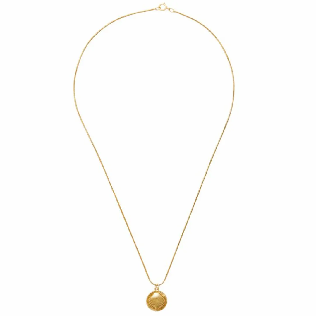 Brinker & Eliza Lorelei Necklace