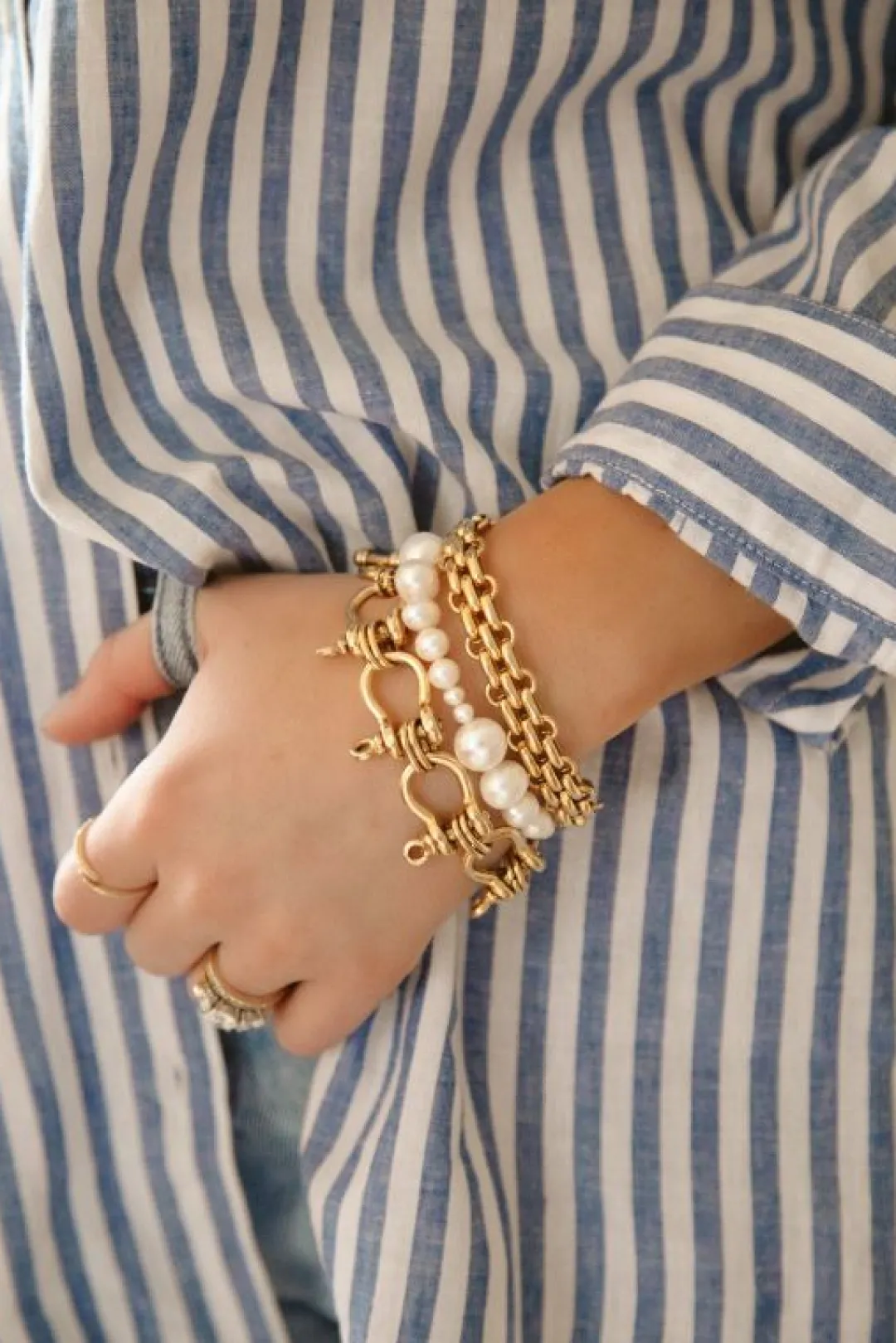 Brinker & Eliza Lou Bracelet