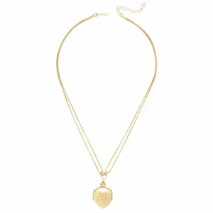 Brinker & Eliza Love Spun Necklace