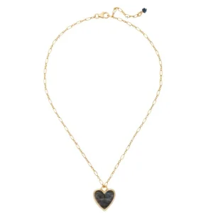 Brinker & Eliza Lovey Necklace