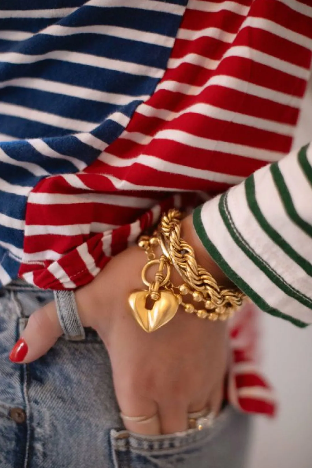 Brinker & Eliza Lucy Bracelet