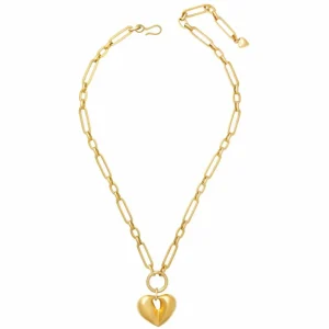 Brinker & Eliza Lucy Necklace