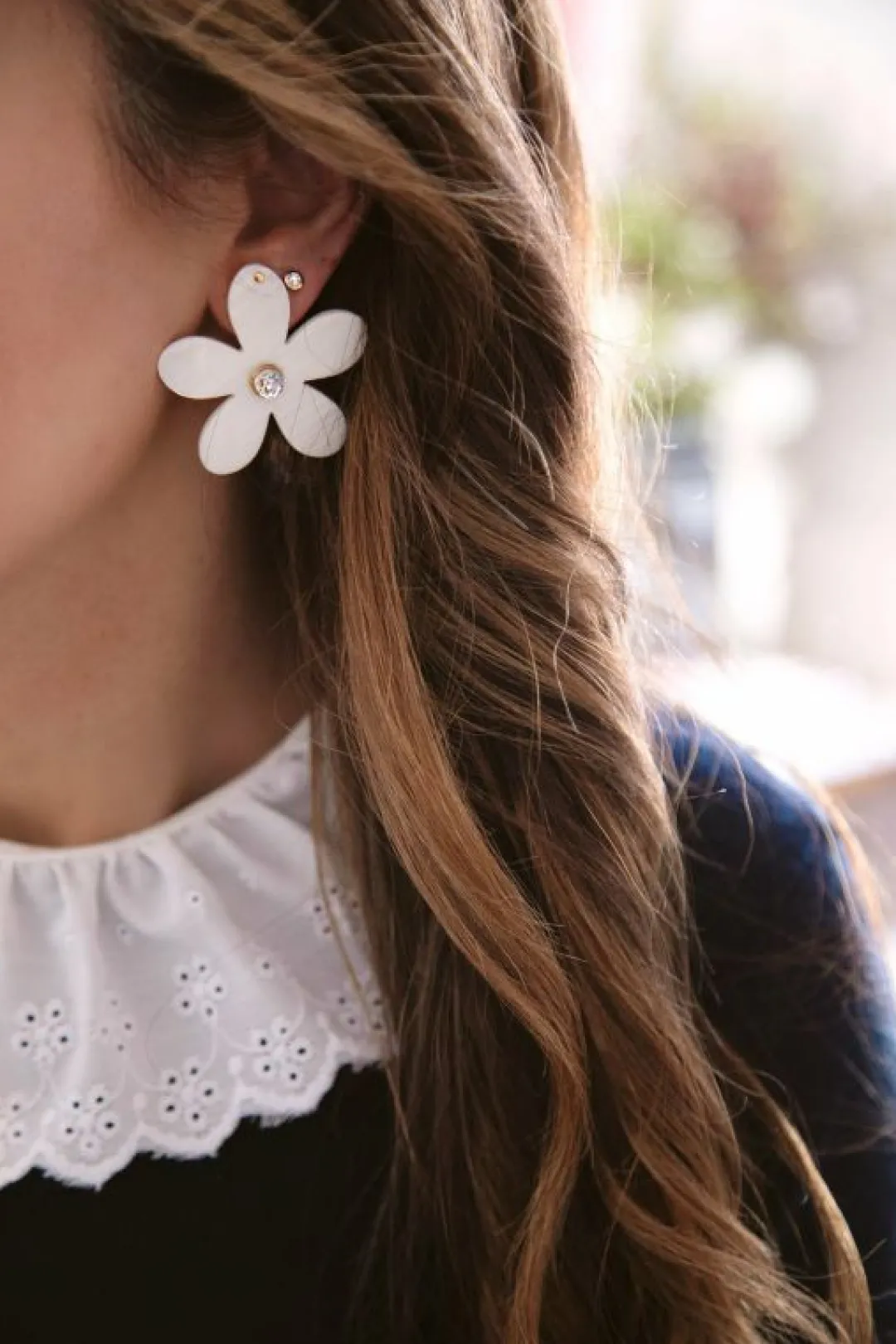 Brinker & Eliza Lyla Earrings