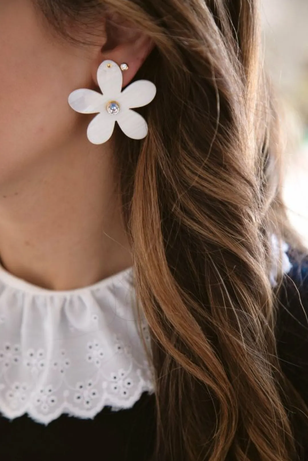 Brinker & Eliza Lyla Earrings