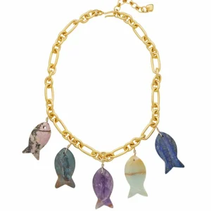 Brinker & Eliza Marina Necklace