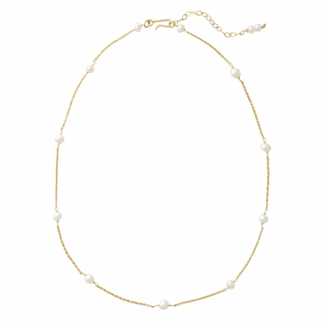 Brinker & Eliza Meghan Necklace