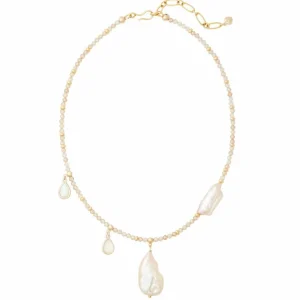 Brinker & Eliza Mellie Necklace