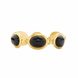 Brinker & Eliza Midnight Bracelet
