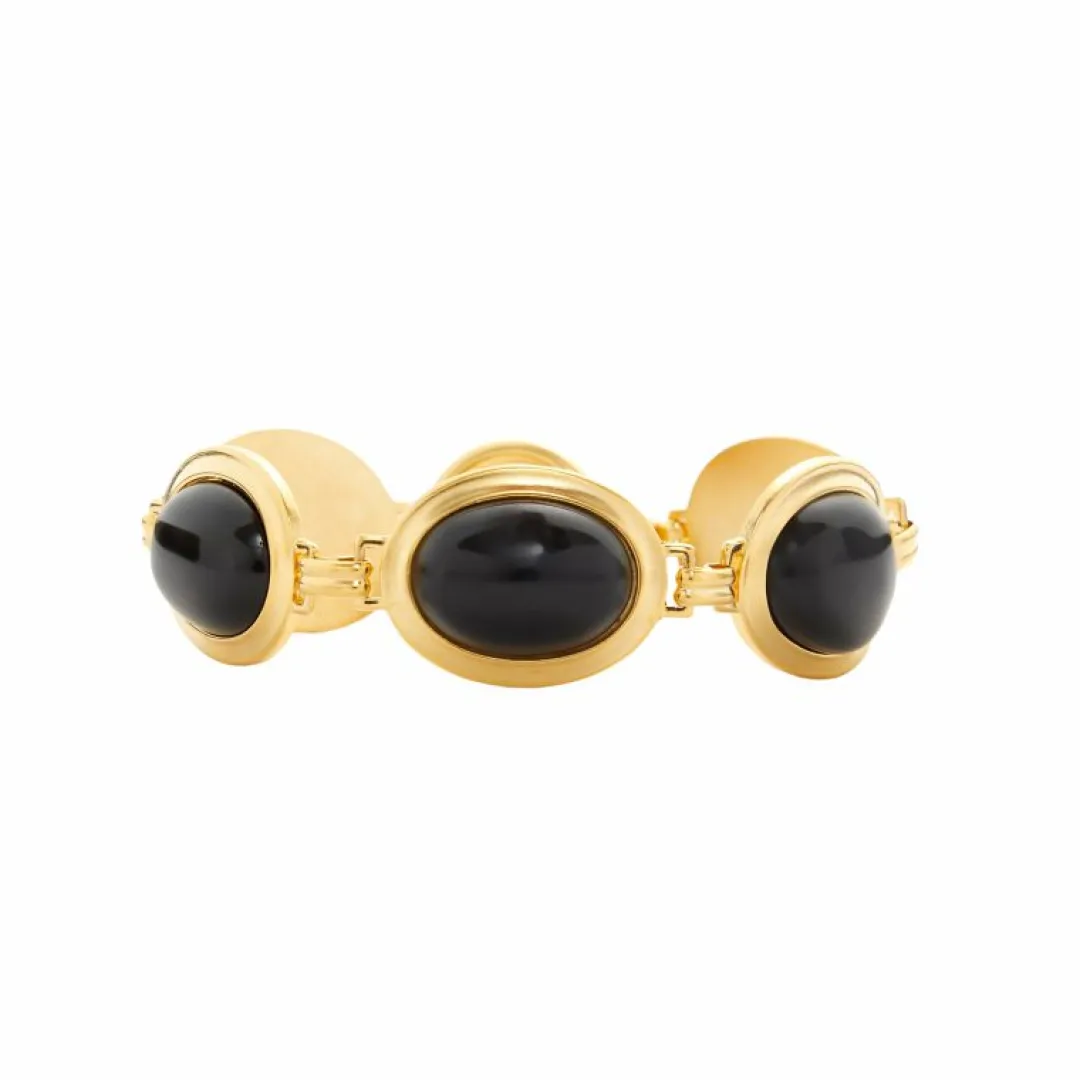 Brinker & Eliza Midnight Bracelet
