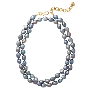 Brinker & Eliza Mini Icon Necklace