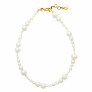 Brinker & Eliza Mini Lou Necklace