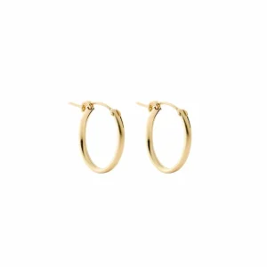 Brinker & Eliza Mini Prima Hoops
