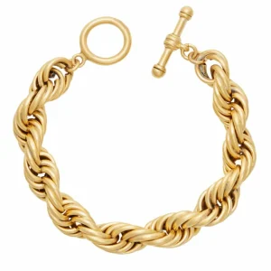 Brinker & Eliza Mini Showstopper Bracelet
