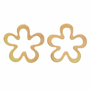 Brinker & Eliza Mojo Earrings