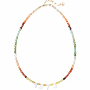 Brinker & Eliza 1973 Necklace