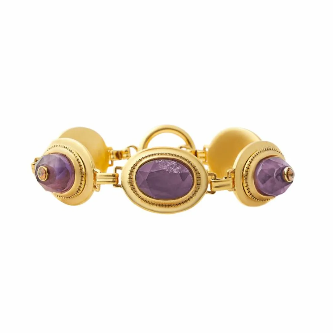 Brinker & Eliza Nimbus Bracelet