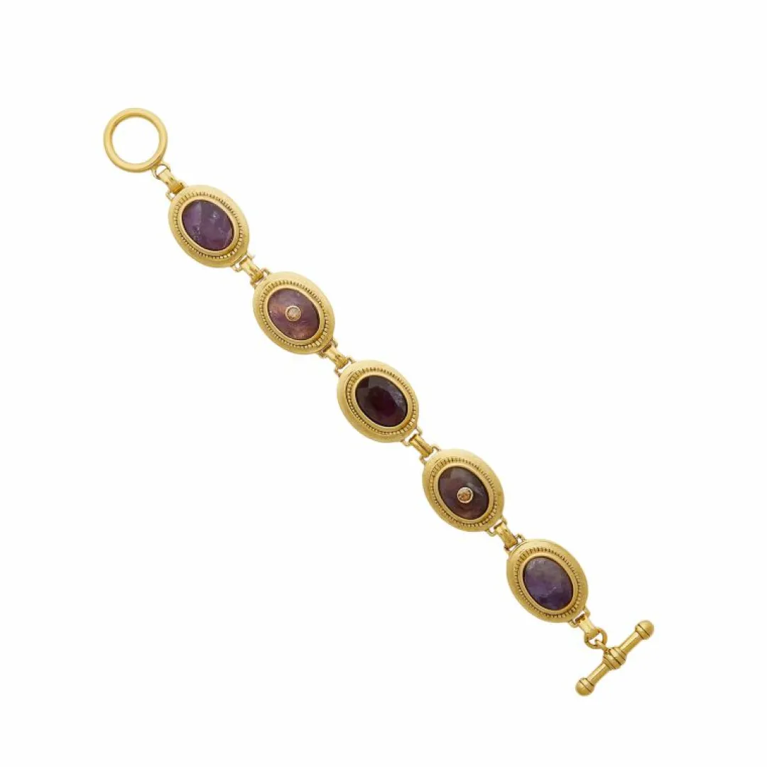 Brinker & Eliza Nimbus Bracelet