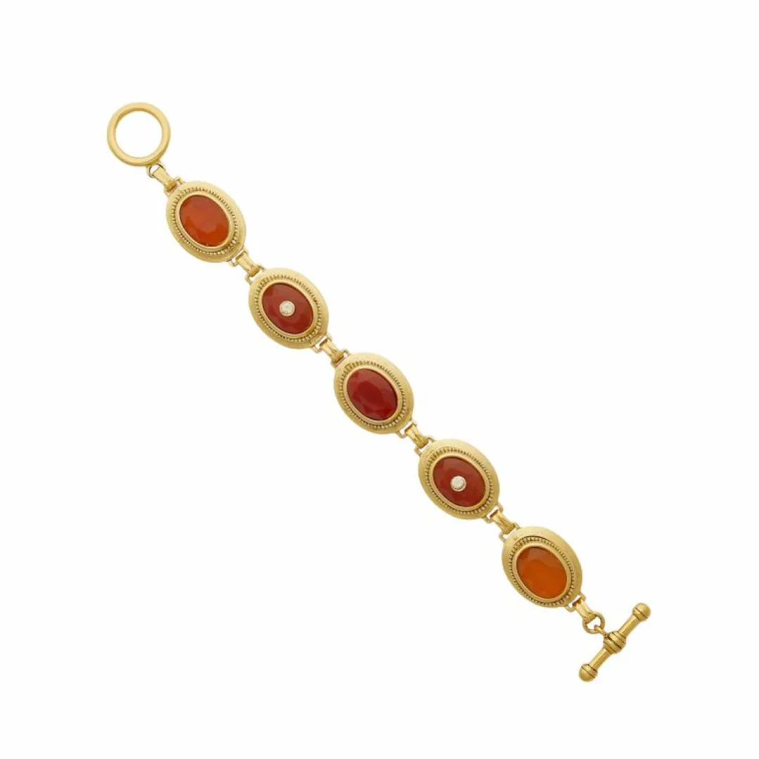 Brinker & Eliza Nimbus Bracelet