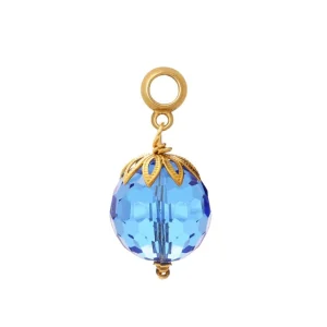 Brinker & Eliza Nova Earring Charm