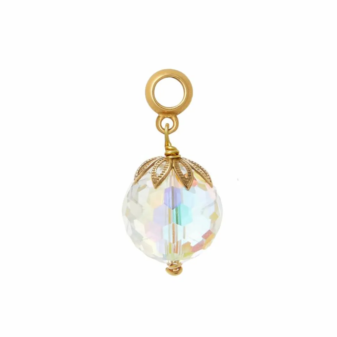 Brinker & Eliza Nova Earring Charm