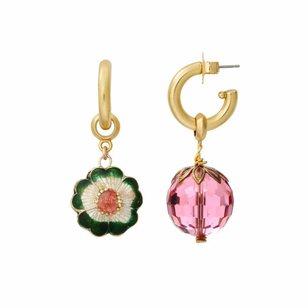 Brinker & Eliza Nova Earring Charm