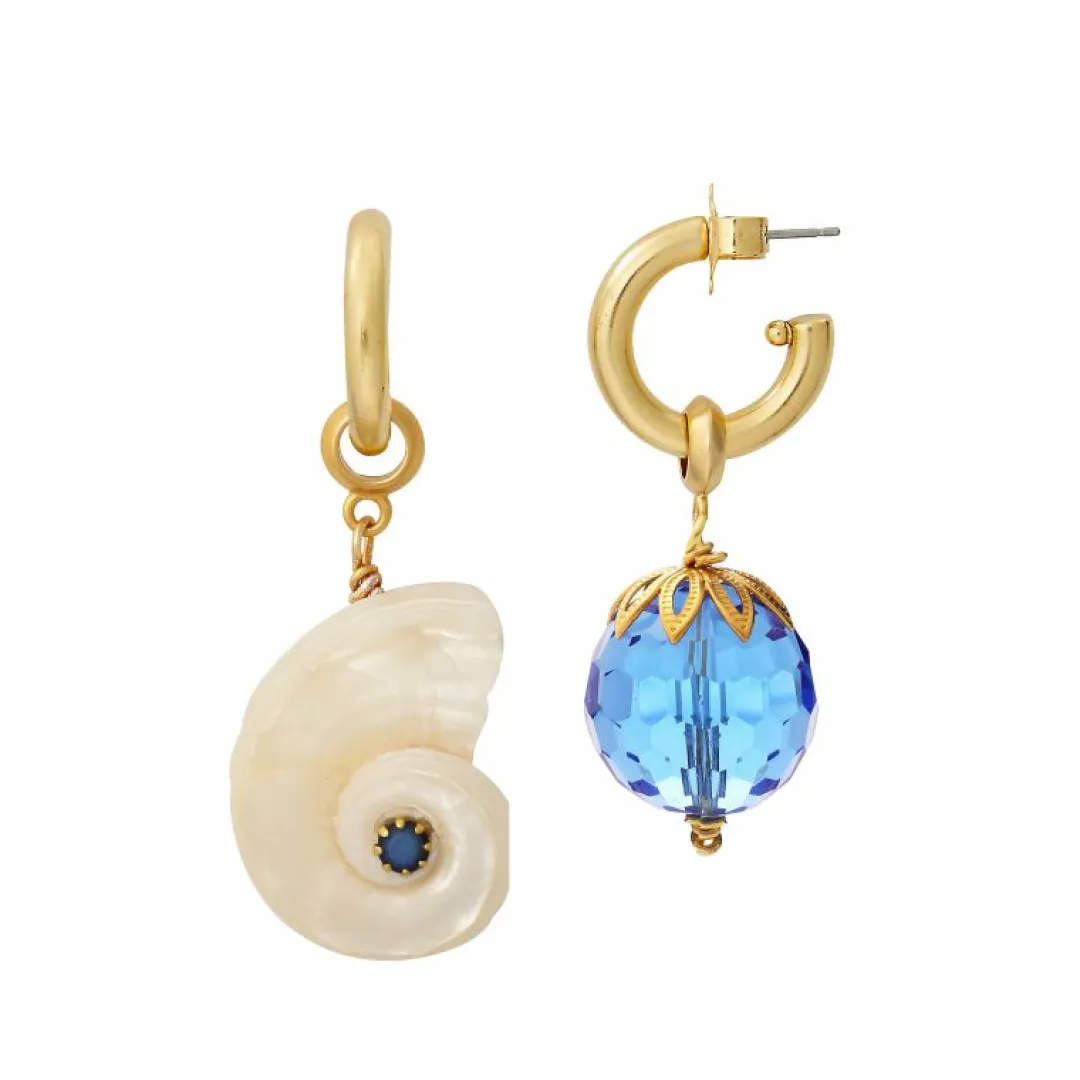 Brinker & Eliza Nova Earring Charm