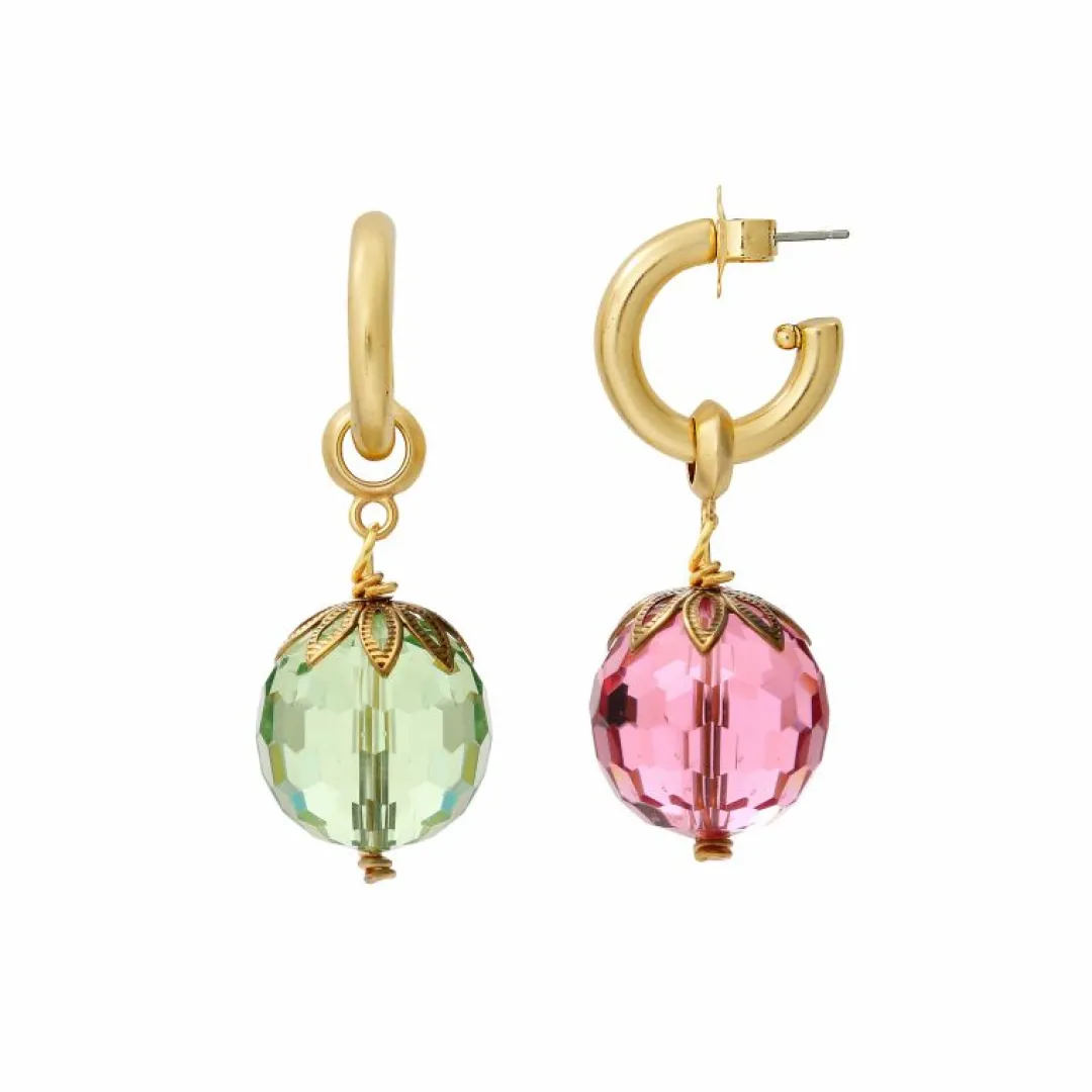 Brinker & Eliza Nova Earring Charm