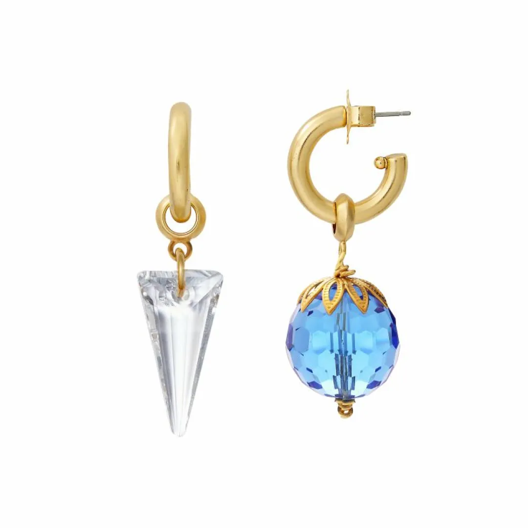 Brinker & Eliza Nova Earring Charm