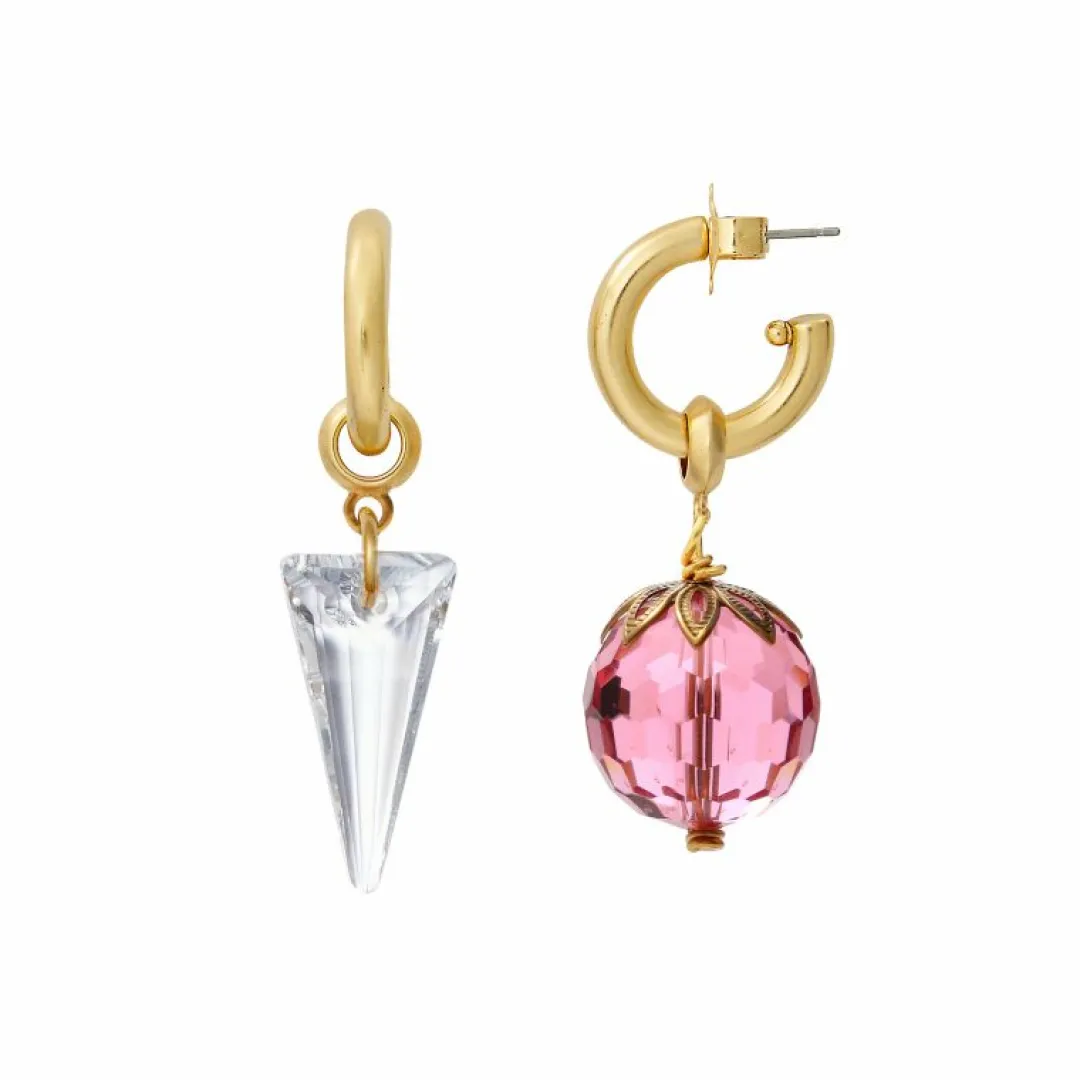 Brinker & Eliza Nova Earring Charm